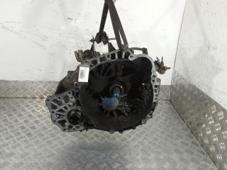 МКПП Toyota RAV4 3 поколение (XA30) [рестайлинг] 2008, 2.2 л., дизель, МКПП, внедорожник 5 дв., H1L8-F