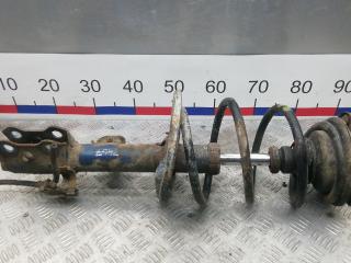 Стойка Toyota RAV4 3 поколение (XA30) [рестайлинг] 2008, 2.2 л., дизель, МКПП, внедорожник 5 дв.