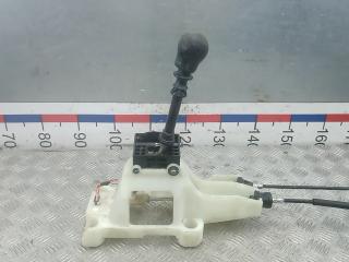 кулиса Citroen C-Crosser 1 поколение 2009, 2.2 л., D HDi, дизель, МКПП, внедорожник 5 дв.