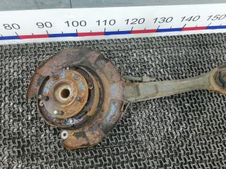 ступица задняя левая Citroen C-Crosser 1 поколение 2009, 2.2 л., D HDi, дизель, МКПП, внедорожник 5 дв.