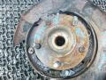 ступица задняя левая Citroen C-Crosser 1 поколение 2009, 2.2 л., D HDi, дизель, МКПП, внедорожник 5 дв. - фото №2