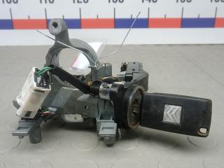 замок зажигания Citroen C-Crosser 1 поколение 2009, 2.2 л., D HDi, дизель, МКПП, внедорожник 5 дв., 8670A012