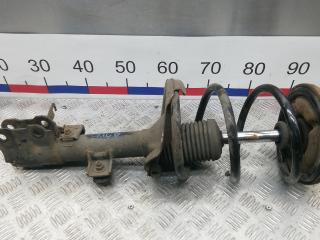 Стойка Citroen C-Crosser 1 поколение 2009, 2.2 л., D HDi, дизель, МКПП, внедорожник 5 дв.