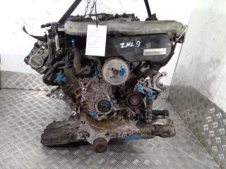 двигатель Audi A6 4F/C6 [рестайлинг] 2010, 2.7 л., дизель, АКПП, седан, CANA, CAN