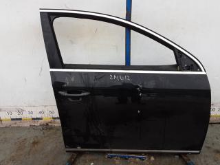 дверь передняя правая Volkswagen Passat B7 2011, 2.0 л., дизель, МКПП, седан