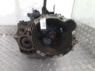 МКПП Kia Carens 3 поколение 2008, 2.0 л., D CRDi, дизель, МКПП, минивэн, DDC2WD