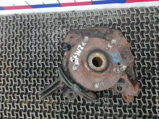 ступица передняя правая Kia Carens 3 поколение 2008, 2.0 л., D CRDi, дизель, МКПП, минивэн