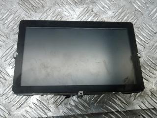 монитор Nissan Pathfinder R51 2008, 2.5 л., дизель, МКПП, внедорожник 5 дв., 28091EP000