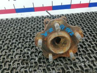 ступица задняя правая Nissan Qashqai 1 поколение [рестайлинг] 2010, 1.5 л., дизель, МКПП, внедорожник 5 дв., 43202JG000