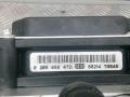 блок ABS Land Rover Range Rover Sport 1 поколение 2008, 3.6 л., дизель, АКПП, внедорожник 5 дв., SRB500450, 7H422C405BC - фото №7
