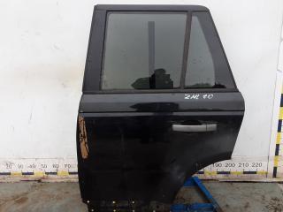 дверь задняя левая Land Rover Range Rover Sport 1 поколение 2008, 3.6 л., дизель, АКПП, внедорожник 5 дв., BFA790090, 5H3224630DA