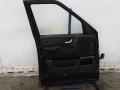 дверь передняя левая Land Rover Range Rover Sport 1 поколение 2008, 3.6 л., дизель, АКПП, внедорожник 5 дв., BDA790090, 5H3220124BA - фото №3