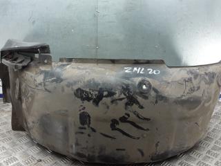 Подкрылок задний левый Land Rover Range Rover Sport 1 поколение 2008, 3.6 л., дизель, АКПП, внедорожник 5 дв., CLF500052, 5H32277A58BA