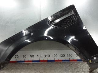 крыло переднее левое Land Rover Range Rover Sport 1 поколение 2008, 3.6 л., дизель, АКПП, внедорожник 5 дв., ASB790030, 5H3216005BA