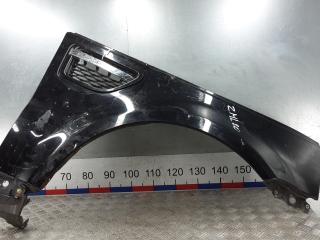 крыло переднее правое Land Rover Range Rover Sport 1 поколение 2008, 3.6 л., дизель, АКПП, внедорожник 5 дв., ASB790020, 5H3216005AA
