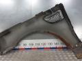 крыло переднее правое Land Rover Range Rover Sport 1 поколение 2008, 3.6 л., дизель, АКПП, внедорожник 5 дв., ASB790020, 5H3216005AA - фото №4