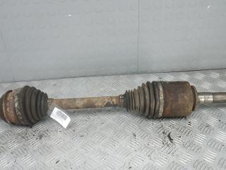 полуось задняя (приводной вал, ШРУС) Land Rover Range Rover Sport 1 поколение 2008, 3.6 л., дизель, АКПП, внедорожник 5 дв., TOB500250, 5H224B457BA