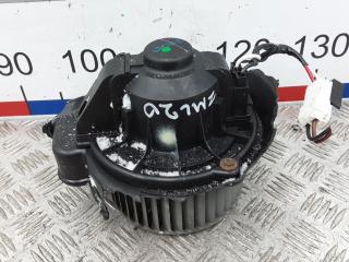 моторчик печки Land Rover Range Rover Sport 1 поколение 2008, 3.6 л., дизель, АКПП, внедорожник 5 дв., JGC500010, 5H2218527AA