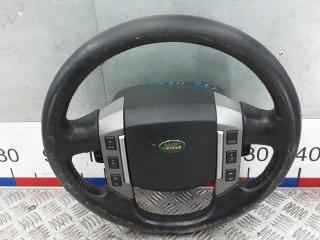 руль Land Rover Range Rover Sport 1 поколение 2008, 3.6 л., дизель, АКПП, внедорожник 5 дв., QTB501390PVJ, 5H223600EA8PVJ