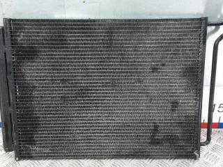 радиатор кондиционера BMW X5 E53 [рестайлинг] 2004, 3.0 л., бензин, АКПП, внедорожник 5 дв.