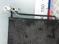 радиатор кондиционера BMW X5 E53 [рестайлинг] 2004, 3.0 л., бензин, АКПП, внедорожник 5 дв. - фото №2