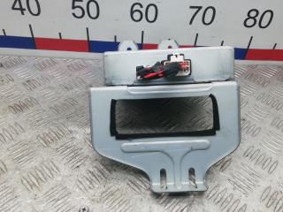 блок комфорта Kia Sportage 3 поколение [рестайлинг] 2015, 1.7 л., дизель, МКПП, внедорожник 5 дв., 95310-3U000