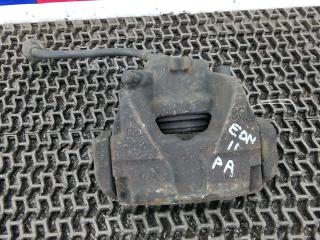 суппорт передний правый Renault Fluence 1 поколение 2011, 1.5 л., дизель, АКПП, седан