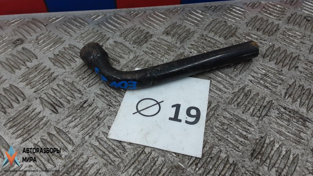 ключ колесный (балонный) Ford Mondeo 4 поколение 2008, 1.8 л., дизель, МКПП, хетчбэк 5 дв. - фото №1