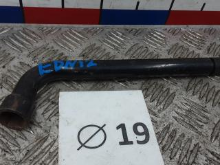 ключ колесный (балонный) Toyota Corolla 9 поколение (E120/E130) [рестайлинг] 2004, 1.6 л., бензин, МКПП, универсал