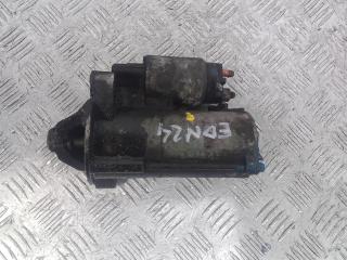 стартер Ford S-Max 1 поколение 2006, 1.8 л., дизель, МКПП, минивэн