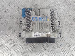 ЭБУ Ford Mondeo 4 поколение 2009, 1.8 л., дизель, МКПП, хетчбэк 5 дв., 5WS40592JT, 7G9112A650YS