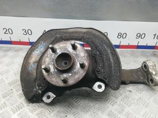 ступица передняя левая Lexus LS 4 поколение 2007, 4.6 л., бензин, АКПП, седан, 4356050010, 4320259075