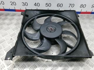 вентилятор радиатора Hyundai Trajet 1 поколение [рестайлинг] 2005, 2.0 л., дизель, МКПП, минивэн, GPBF00S3A2192