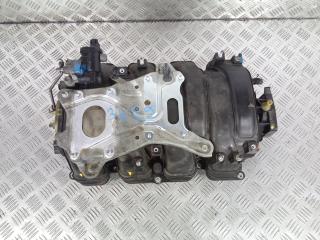 коллектор впускной Lexus LS 4 поколение 2007, 4.6 л., бензин, АКПП, седан, 1712038021