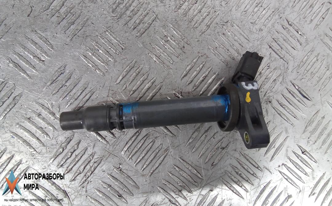 катушка зажигания Lexus LS 4 поколение 2007, 4.6 л., бензин, АКПП, седан, 9091902250 - фото №1