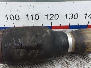 пневмоподушка BMW X5 E53 [рестайлинг] 2004, 3.0 л., дизель, АКПП, внедорожник 5 дв.