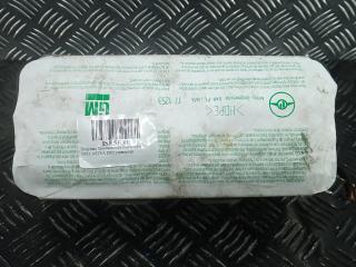 подушка безопасности пассажира Opel Astra G 2002, 1.8 л., бензин, МКПП, универсал