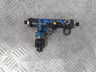 топливная рампа Land Rover Range Rover Sport 1 поколение 2005, 2.7 л., TDVM, дизель, АКПП, внедорожник 5 дв., 1387695