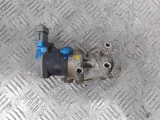 клапан EGR Land Rover Range Rover Sport 1 поколение 2005, 2.7 л., TDVM, дизель, АКПП, внедорожник 5 дв., 4R8Q-9D475-BC