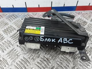 блок управления (другие) Lexus LS 4 поколение 2007, 4.6 л., бензин, АКПП, седан, 8954050220