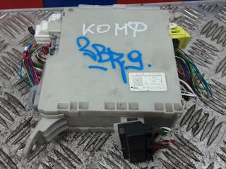 блок комфорта Lexus LS 4 поколение 2007, 4.6 л., бензин, АКПП, седан, 8273050160B