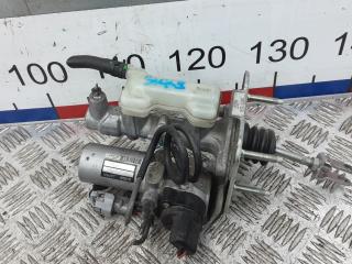 цилиндр тормозной главный Lexus LS 4 поколение 2007, 4.6 л., бензин, АКПП, седан, 4720150340