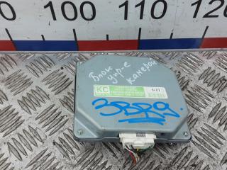 блок управления камерой Lexus LS 4 поколение 2007, 4.6 л., бензин, АКПП, седан, 8647050020