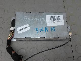 блок Bluetooth BMW X5 E53 [рестайлинг] 2004, 3.0 л., дизель, АКПП, внедорожник 5 дв., 6-950089-01