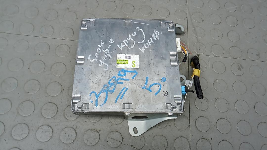 блок управления (другие) Lexus LS 4 поколение 2007, 4.6 л., бензин, АКПП, седан, 8646350010 - фото №1