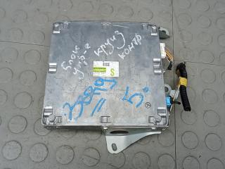 блок управления (другие) Lexus LS 4 поколение 2007, 4.6 л., бензин, АКПП, седан, 8646350010