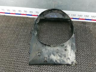 диффузор вентилятора Land Rover Range Rover Sport 1 поколение 2006, 2.7 л., TDVM, дизель, АКПП, внедорожник 5 дв.