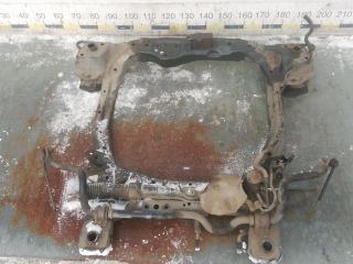 подрамник передний Kia Sorento 2 поколение 2010, 2.2 л., дизель, АКПП, внедорожник 5 дв.