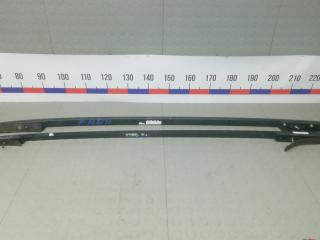 дуги на крышу (рейлинги) Volkswagen Tiguan 1 поколение 2008, 2.0 л., дизель, МКПП, внедорожник 5 дв., 5N0860025H, 5N0860026H