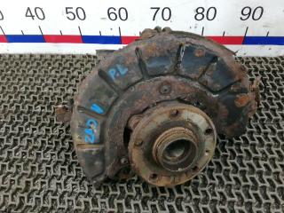 ступица передняя левая Volkswagen Tiguan 1 поколение 2008, 2.0 л., дизель, МКПП, внедорожник 5 дв., 1K0407255AA, 1K0407621F